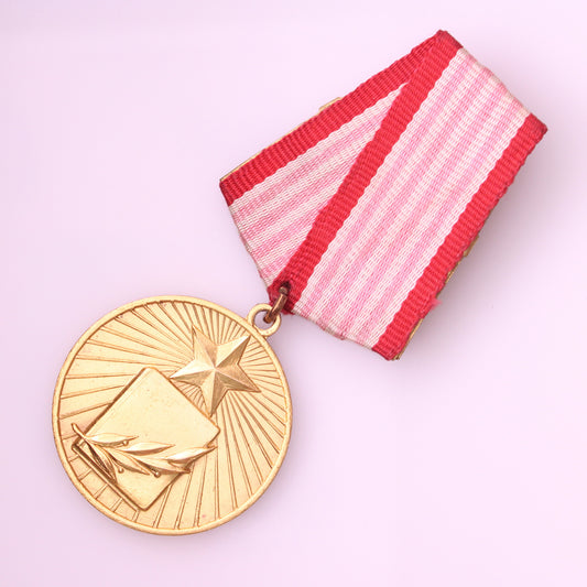 ALBANIA Gold Medal