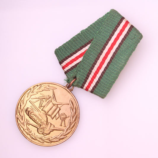 ALBANIA Medal for Military Service